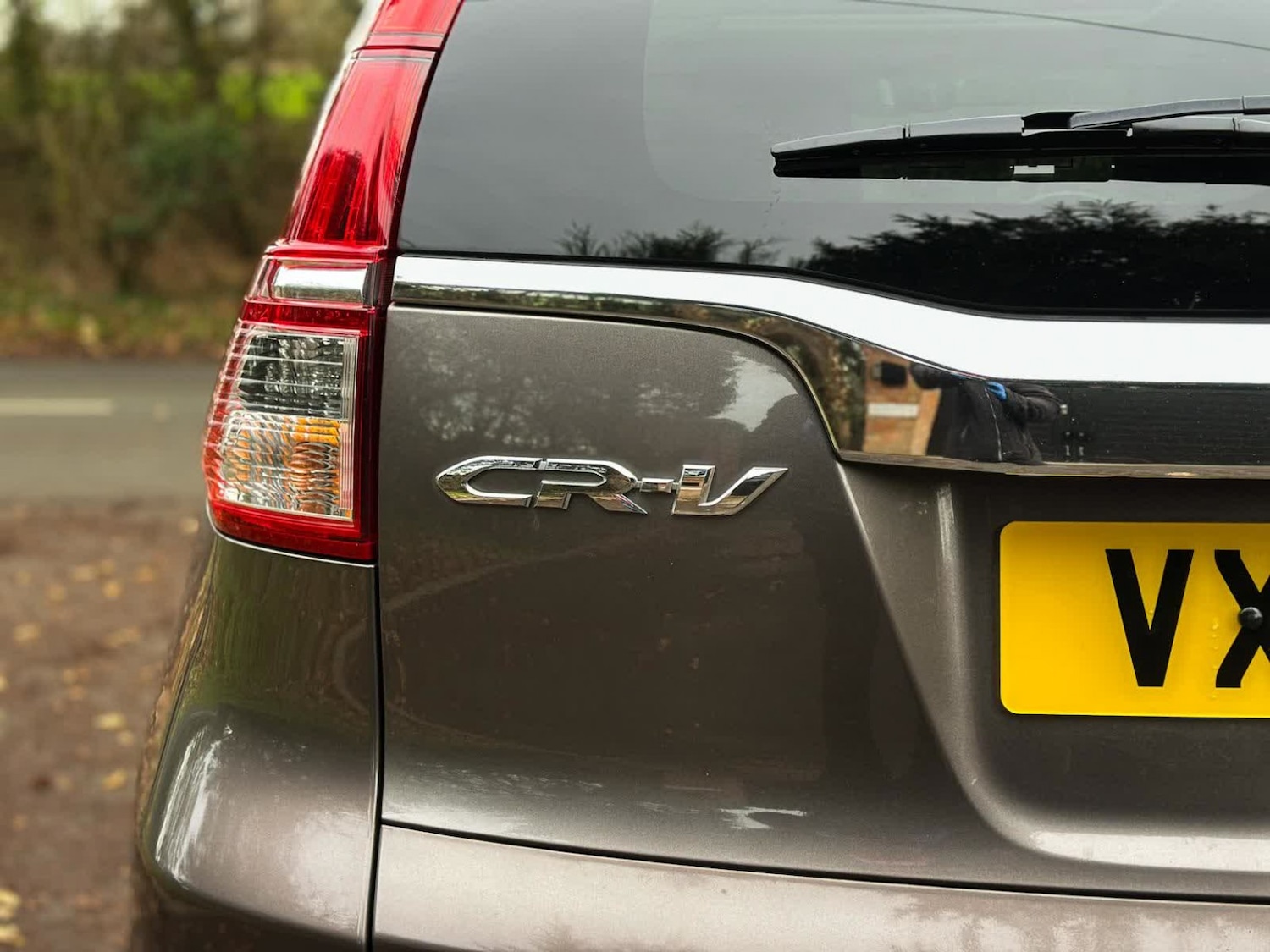 Used Honda CR-V 2016 for sale - 76905706: Photo 35