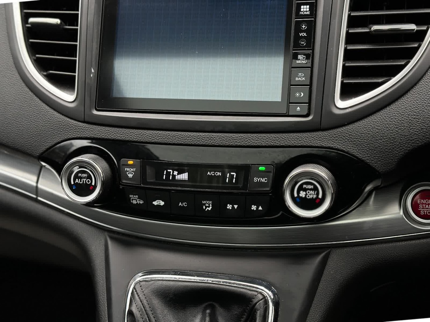 Used Honda CR-V 2016 for sale - 76905706: Photo 40