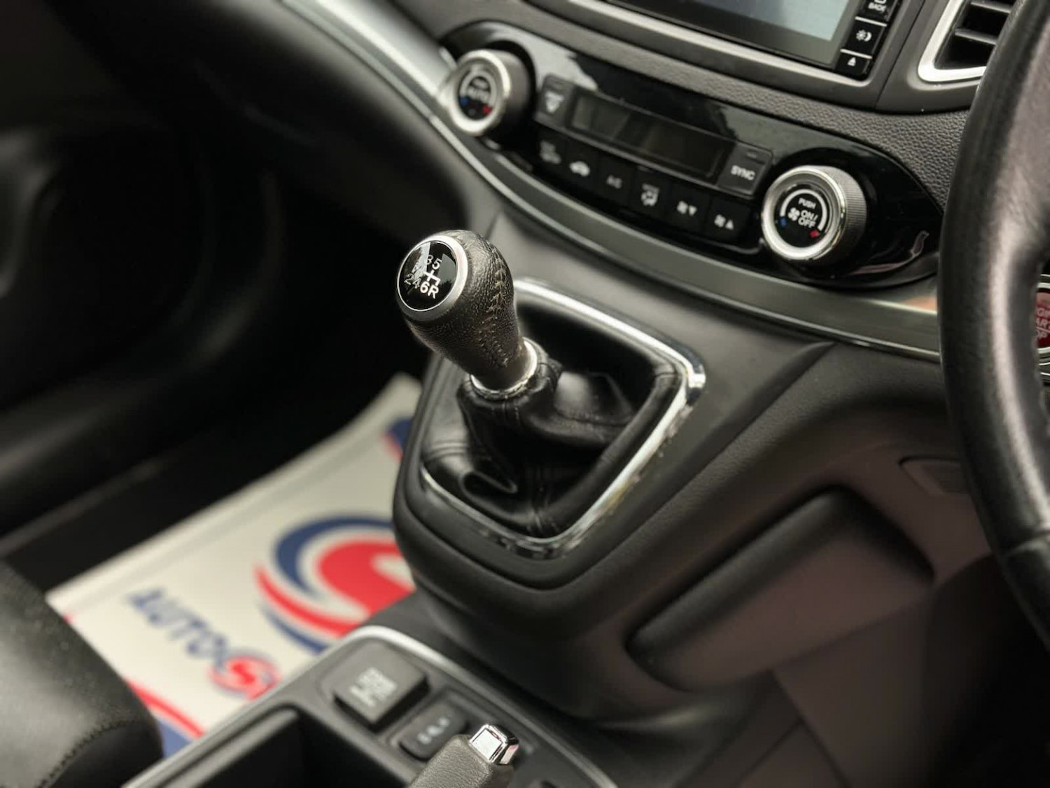 Used Honda CR-V 2016 for sale - 76905706: Photo 42