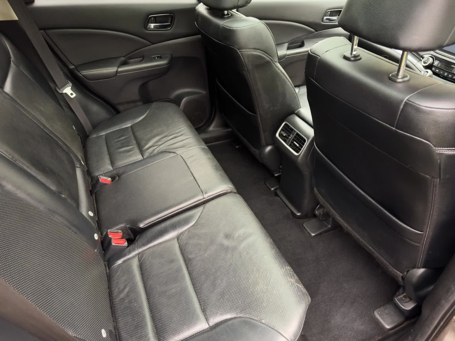 Used Honda CR-V 2016 for sale - 76905706: Photo 43