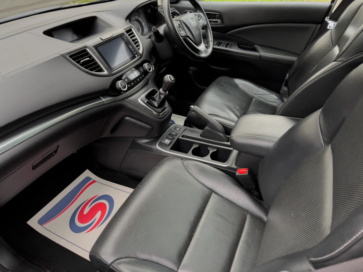 Used Honda CR-V 2016 for sale - 76905706: Photo 47