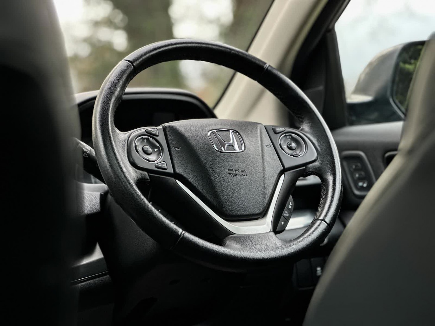 Used Honda CR-V 2016 for sale - 76905706: Photo 51