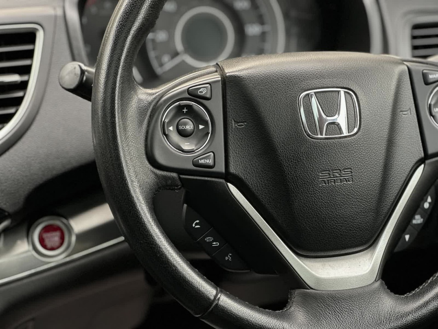 Used Honda CR-V 2016 for sale - 76905706: Photo 52