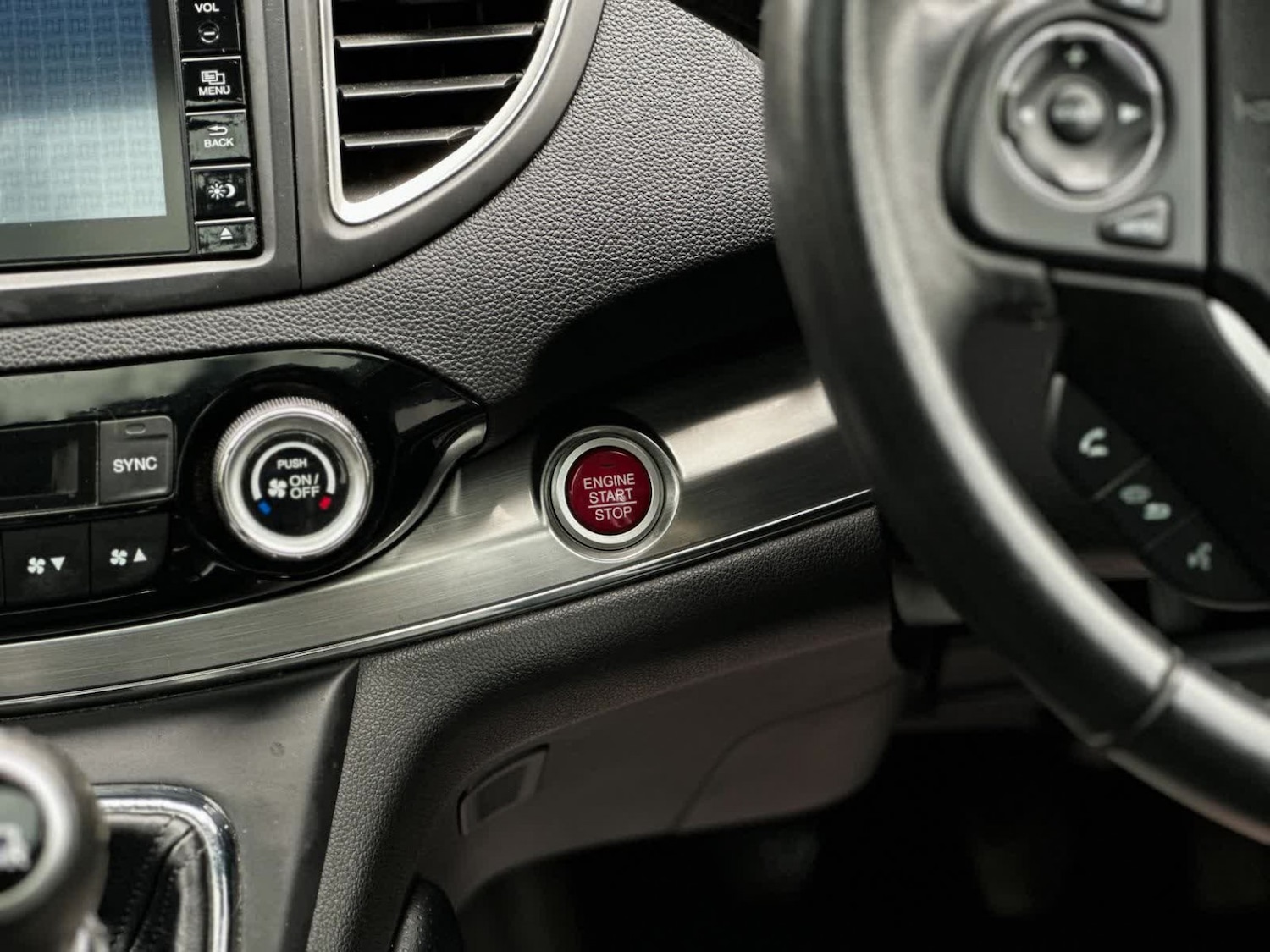 Used Honda CR-V 2016 for sale - 76905706: Photo 53