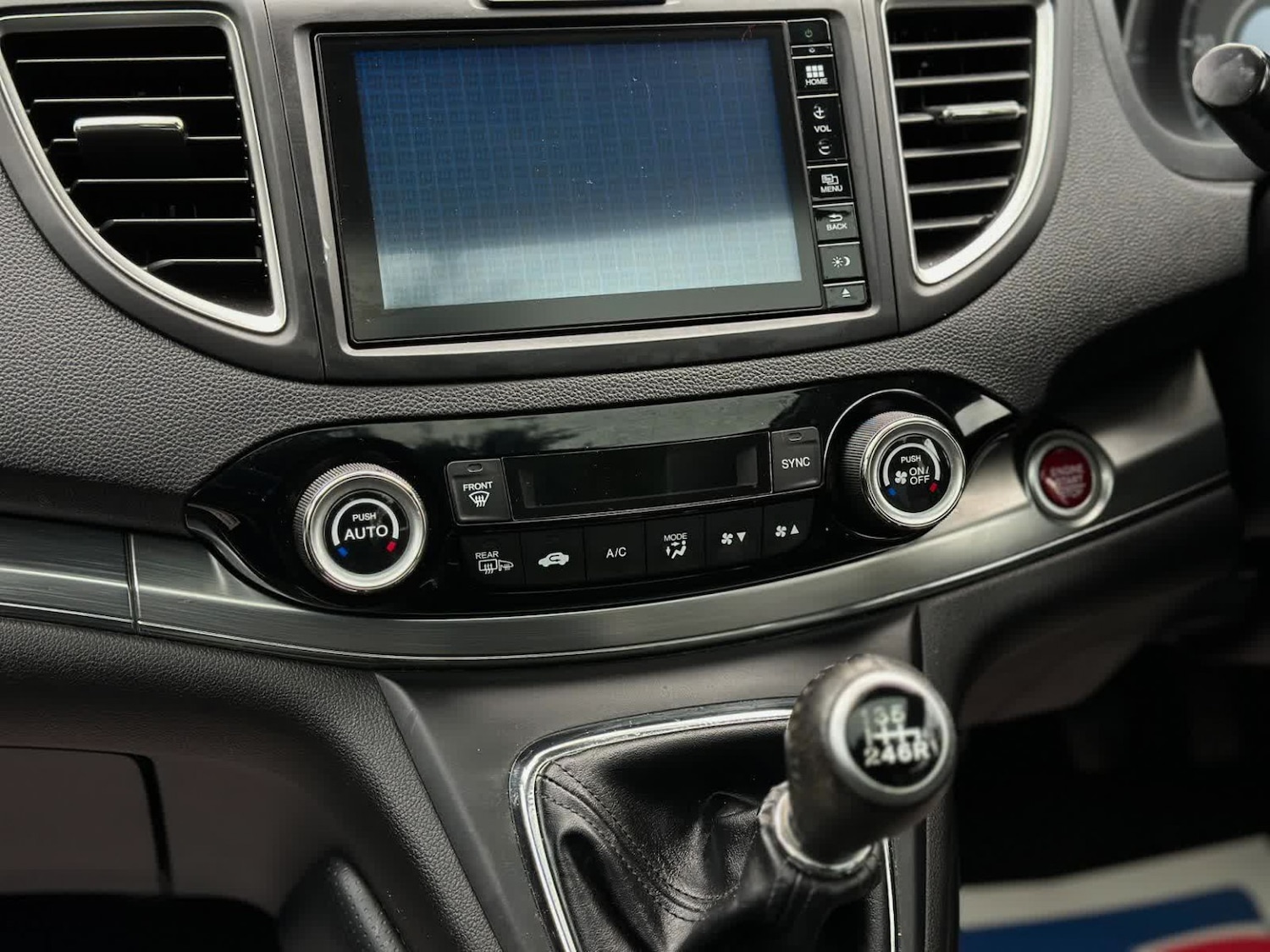 Used Honda CR-V 2016 for sale - 76905706: Photo 61