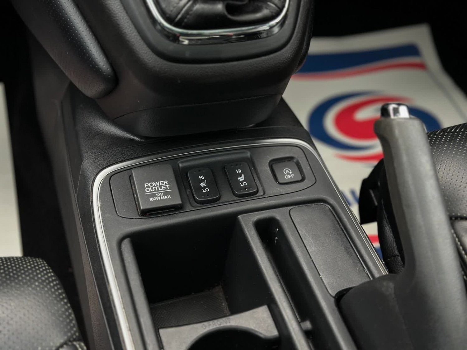 Used Honda CR-V 2016 for sale - 76905706: Photo 63