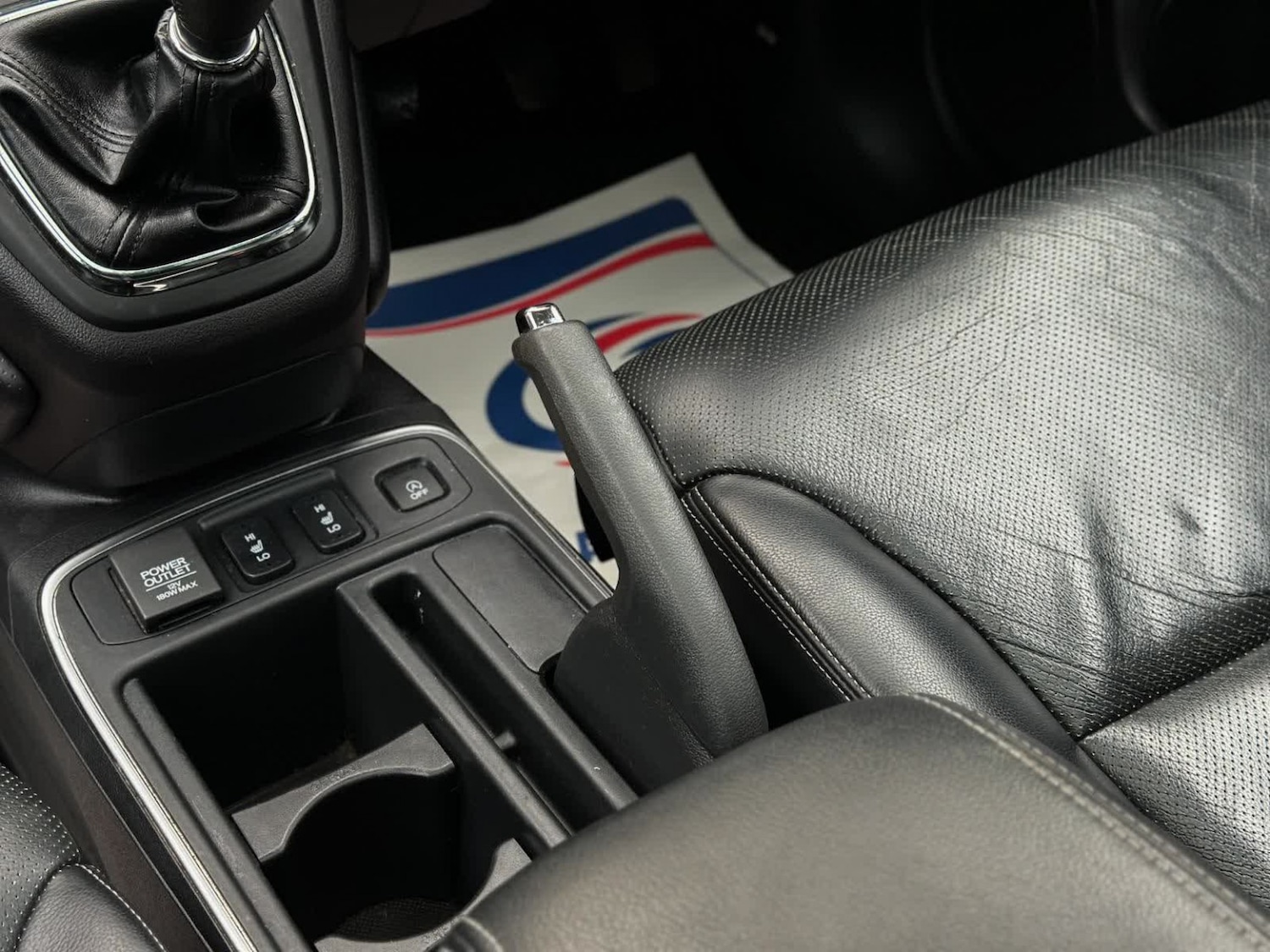 Used Honda CR-V 2016 for sale - 76905706: Photo 64