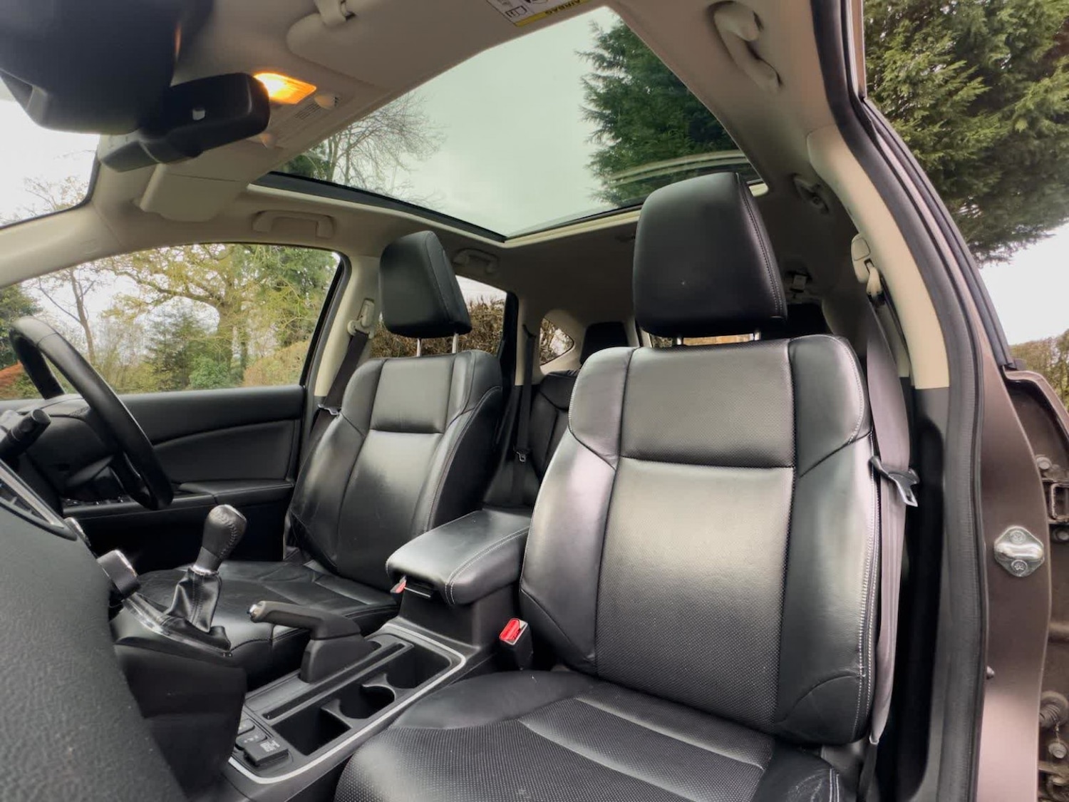 Used Honda CR-V 2016 for sale - 76905706: Photo 66