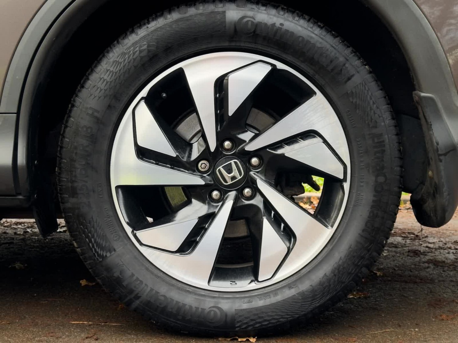 Used Honda CR-V 2016 for sale - 76905706: Photo 67