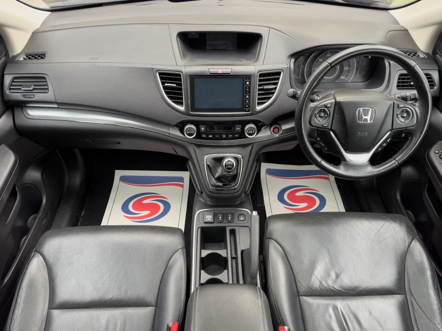 Used Honda CR-V 2016 for sale - 76905706: Photo 8