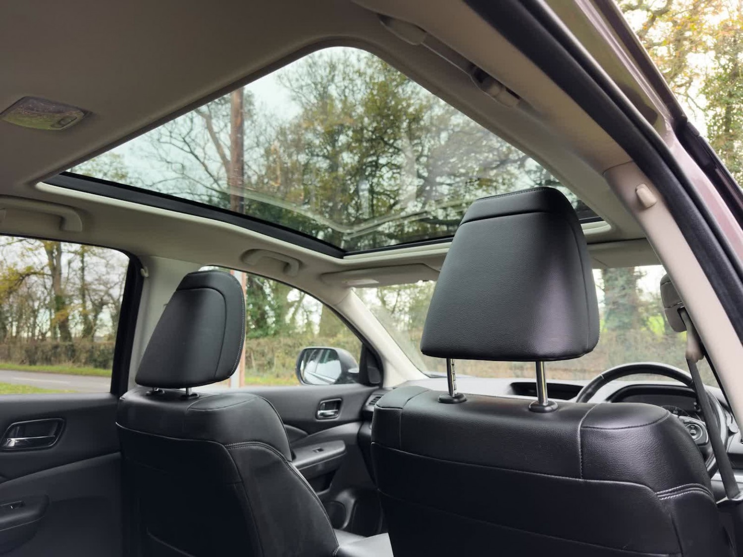 Used Honda CR-V 2016 for sale - 76905706: Photo 9