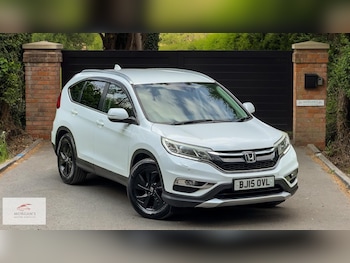 Used Honda CR-V 2015 for sale - 79483210: Photo