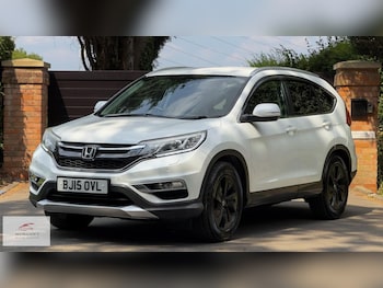 Used Honda CR-V 2015 for sale - 79483210: Photo