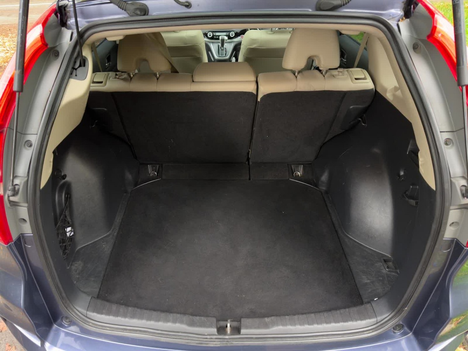 Used Honda CR-V 2015 for sale - 77487259: Photo 10