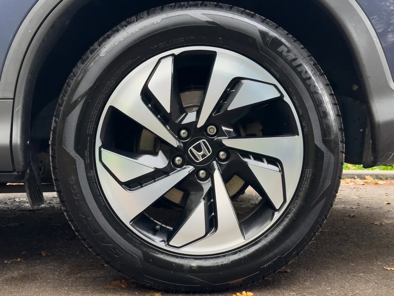 Used Honda CR-V 2015 for sale - 77487259: Photo 12