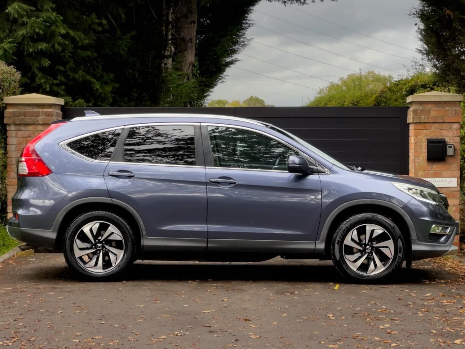 Used Honda CR-V 2015 for sale - 77487259: Photo 18