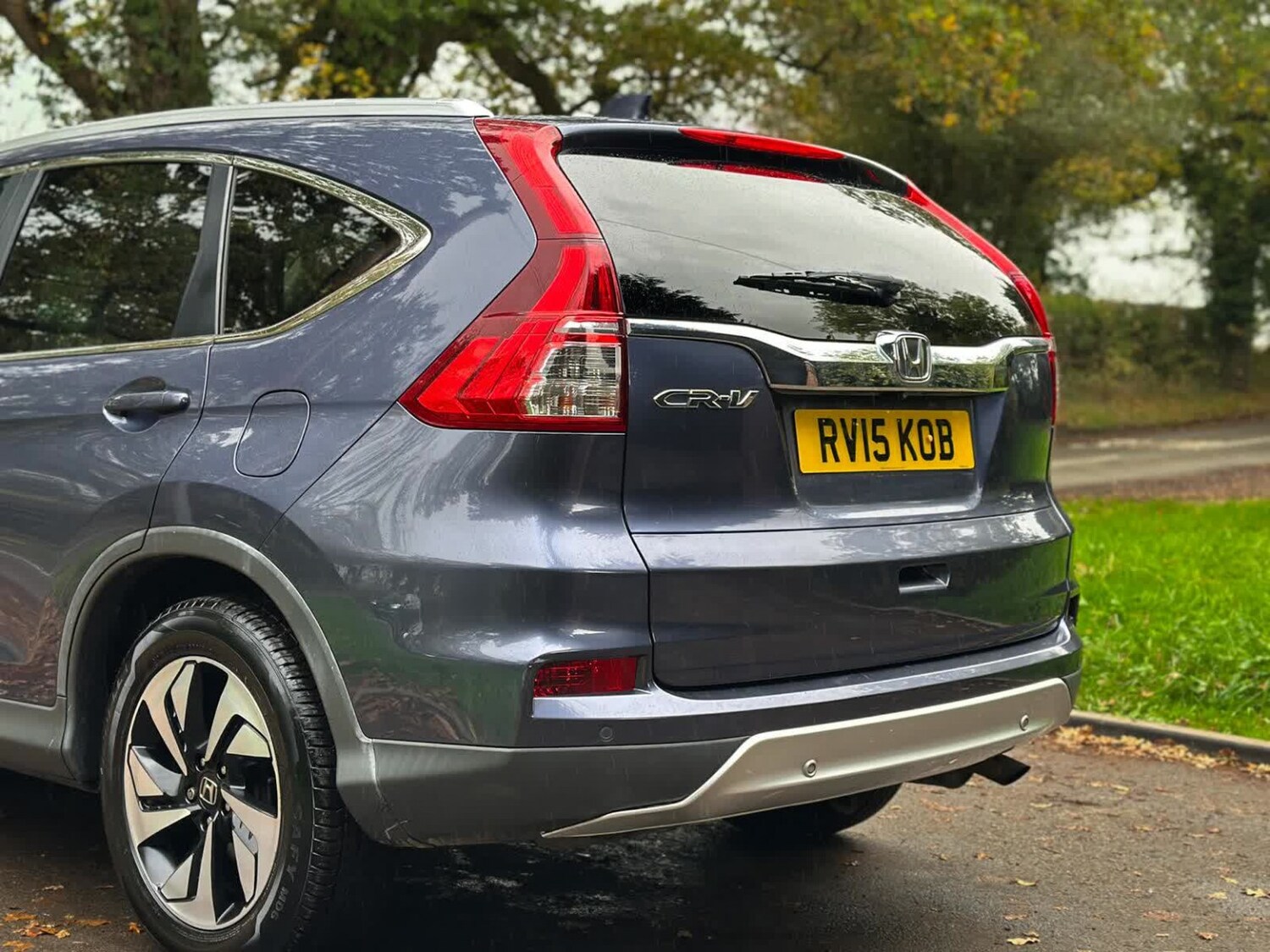 Used Honda CR-V 2015 for sale - 77487259: Photo 19