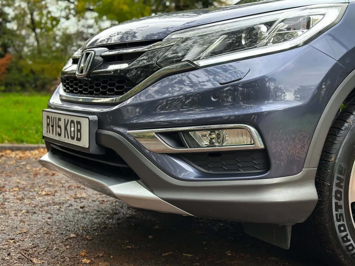 Used Honda CR-V 2015 for sale - 77487259: Photo 21