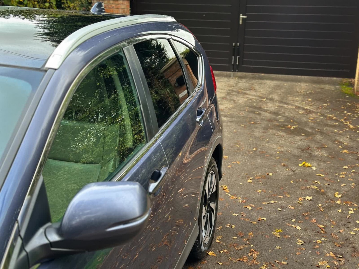 Used Honda CR-V 2015 for sale - 77487259: Photo 22