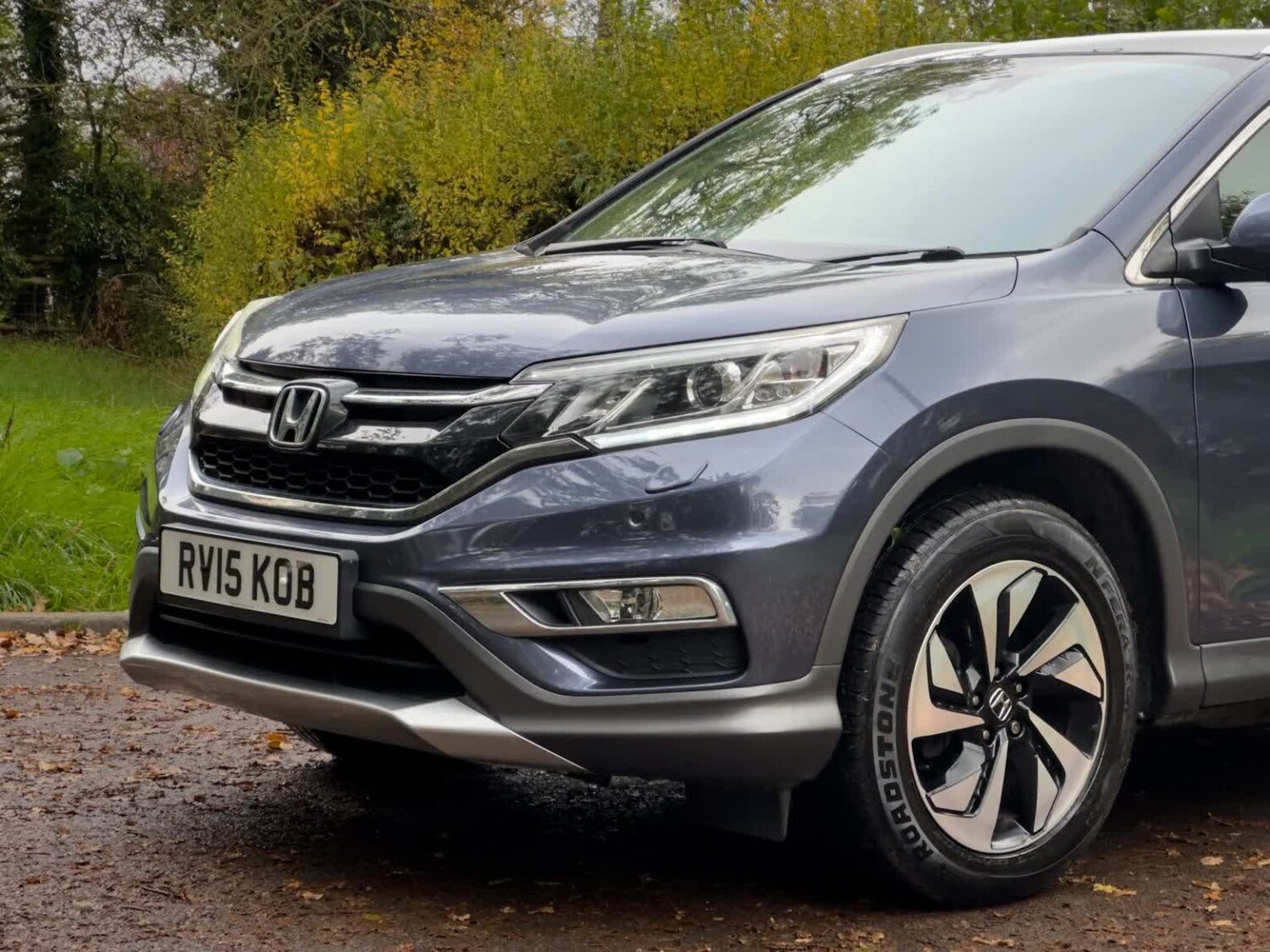 Used Honda CR-V 2015 for sale - 77487259: Photo 26