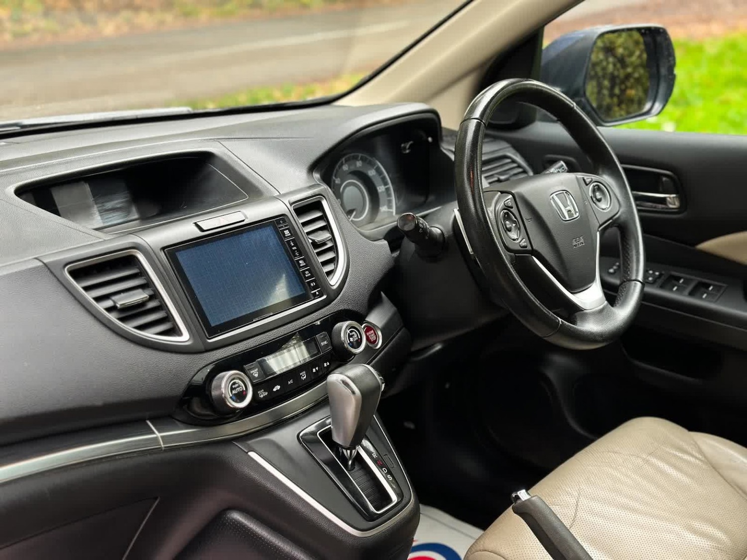 Used Honda CR-V 2015 for sale - 77487259: Photo 32