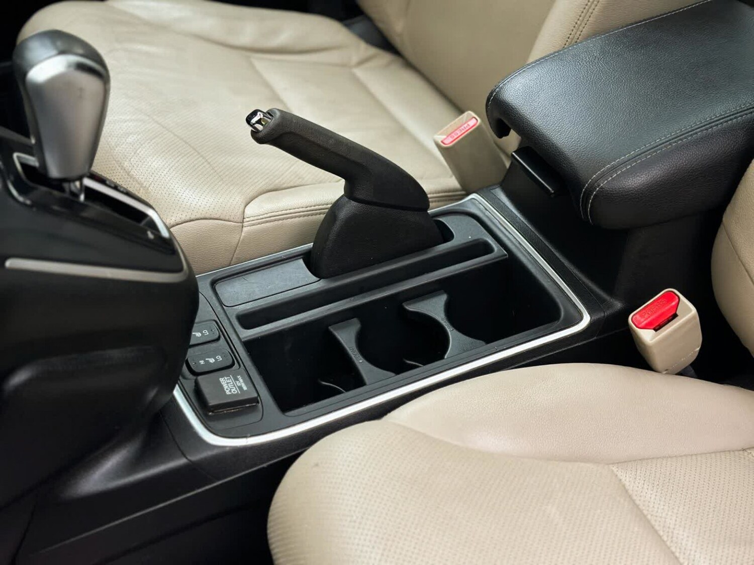 Used Honda CR-V 2015 for sale - 77487259: Photo 34