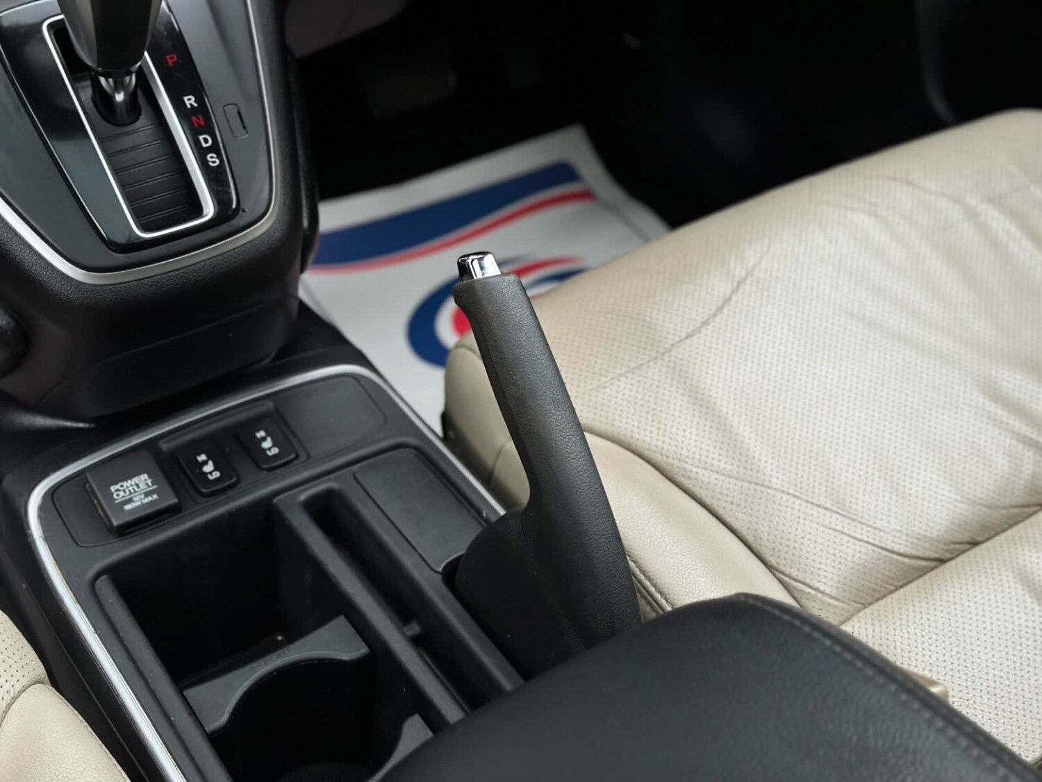 Used Honda CR-V 2015 for sale - 77487259: Photo 36