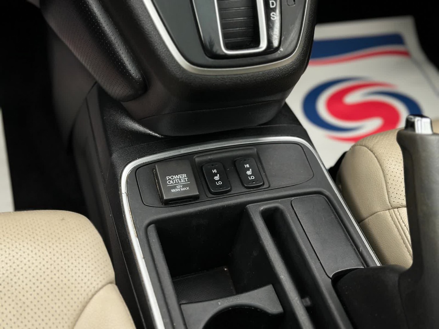 Used Honda CR-V 2015 for sale - 77487259: Photo 37