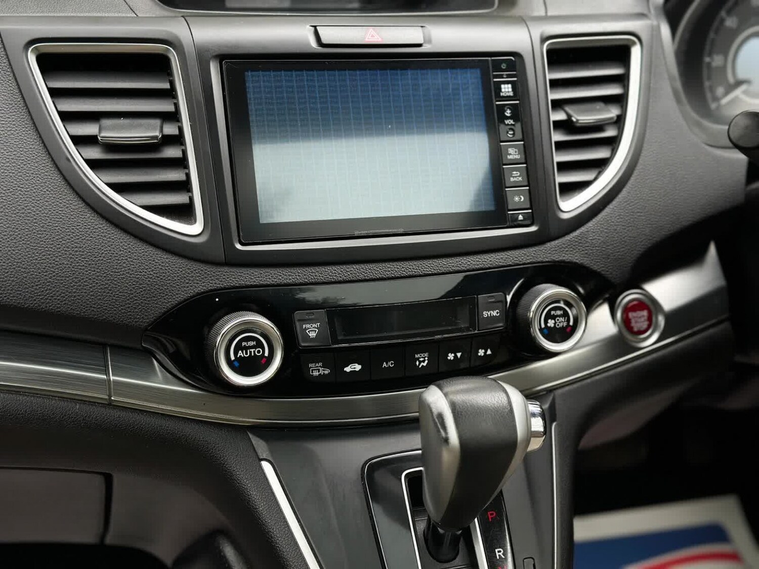 Used Honda CR-V 2015 for sale - 77487259: Photo 39