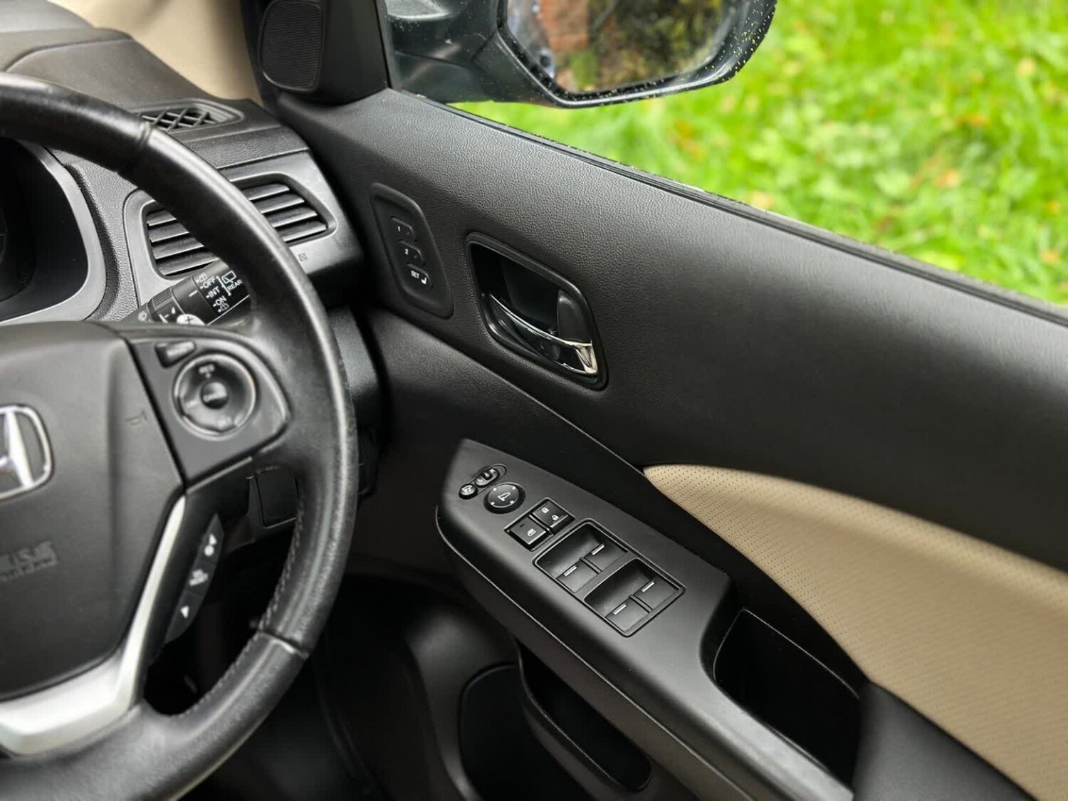 Used Honda CR-V 2015 for sale - 77487259: Photo 42