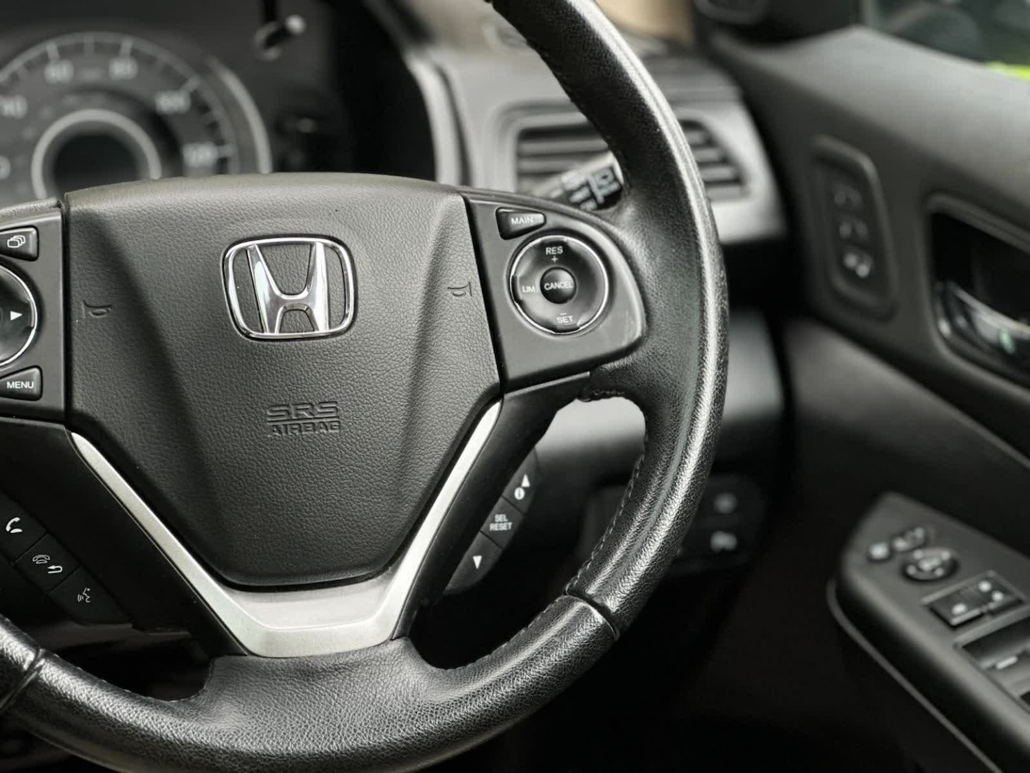 Used Honda CR-V 2015 for sale - 77487259: Photo 44