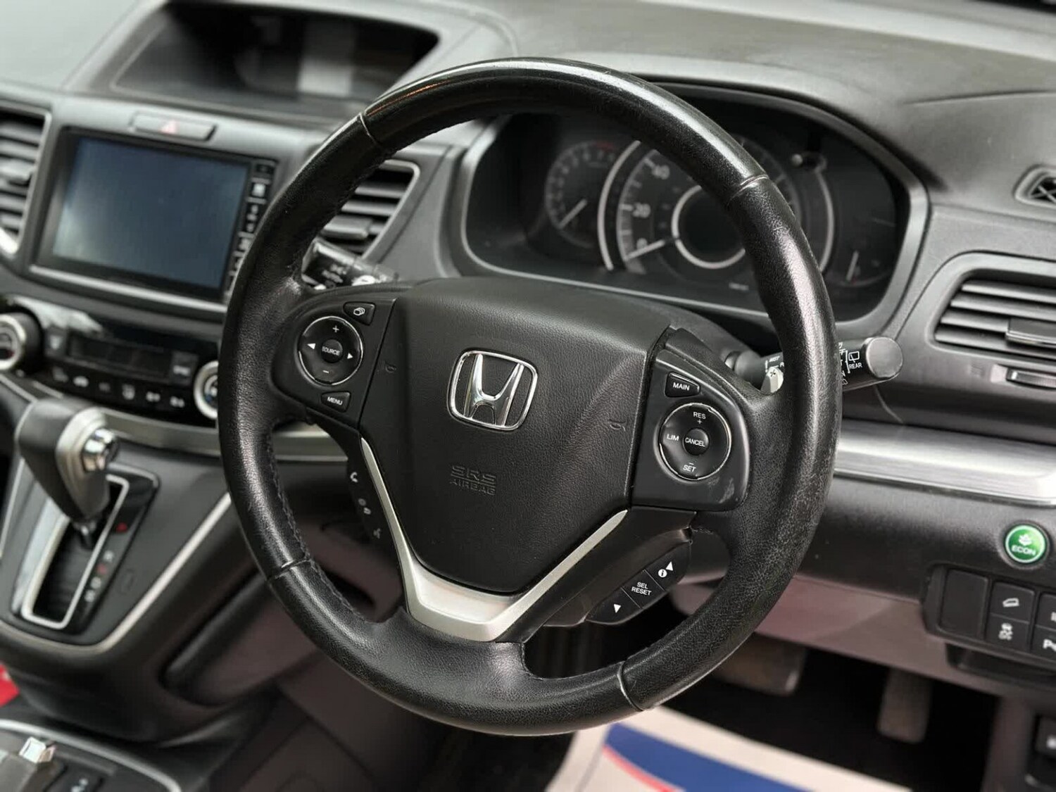 Used Honda CR-V 2015 for sale - 77487259: Photo 45