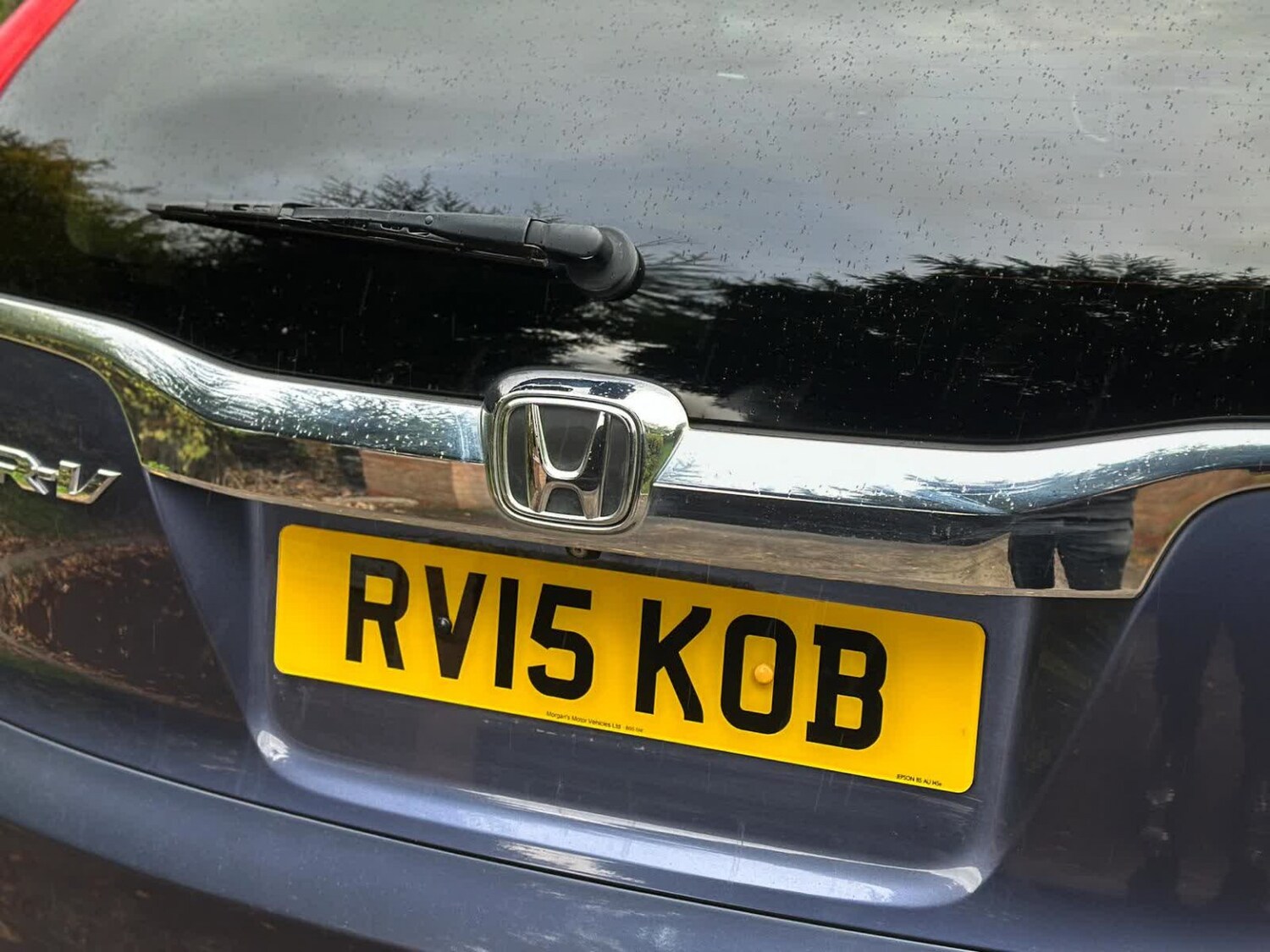 Used Honda CR-V 2015 for sale - 77487259: Photo 50