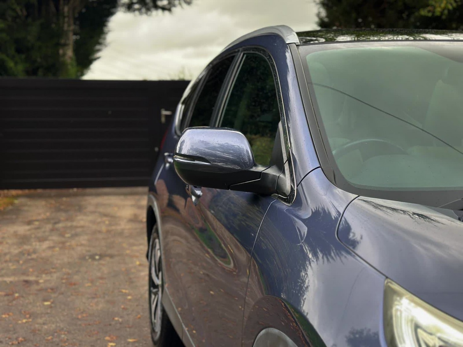 Used Honda CR-V 2015 for sale - 77487259: Photo 52