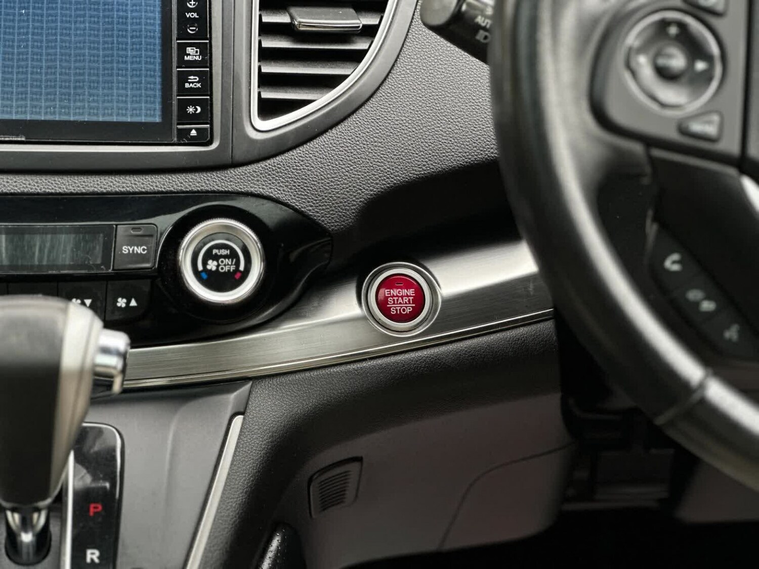 Used Honda CR-V 2015 for sale - 77487259: Photo 58