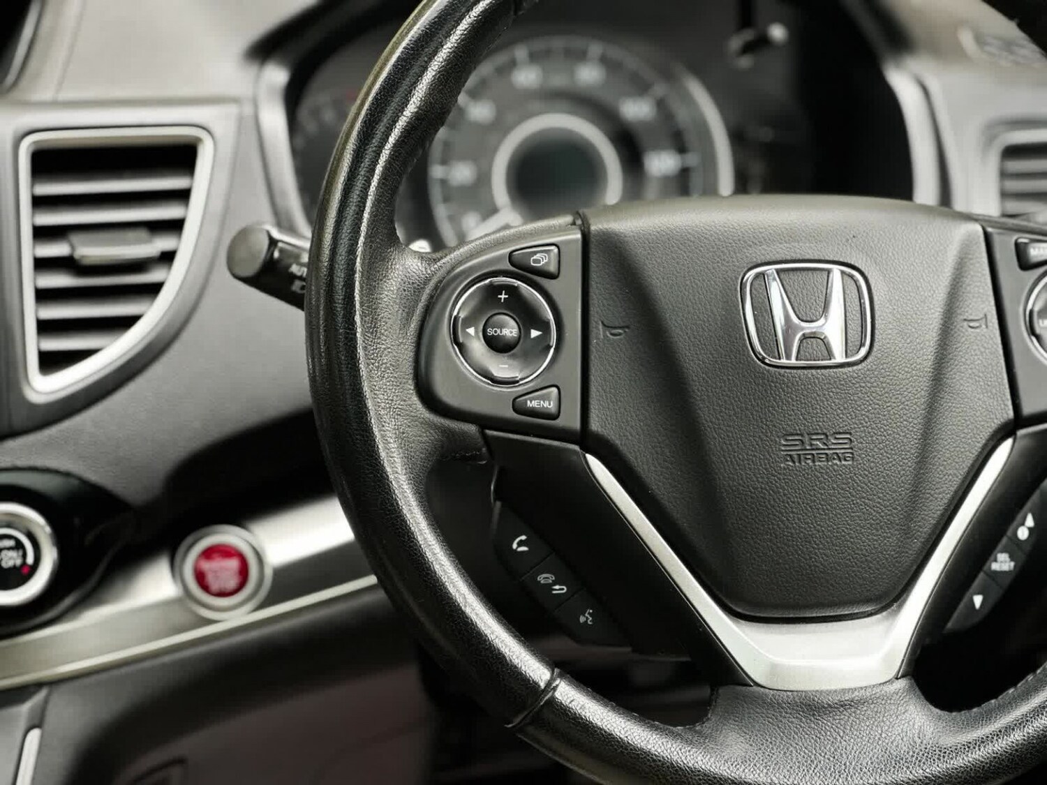 Used Honda CR-V 2015 for sale - 77487259: Photo 59