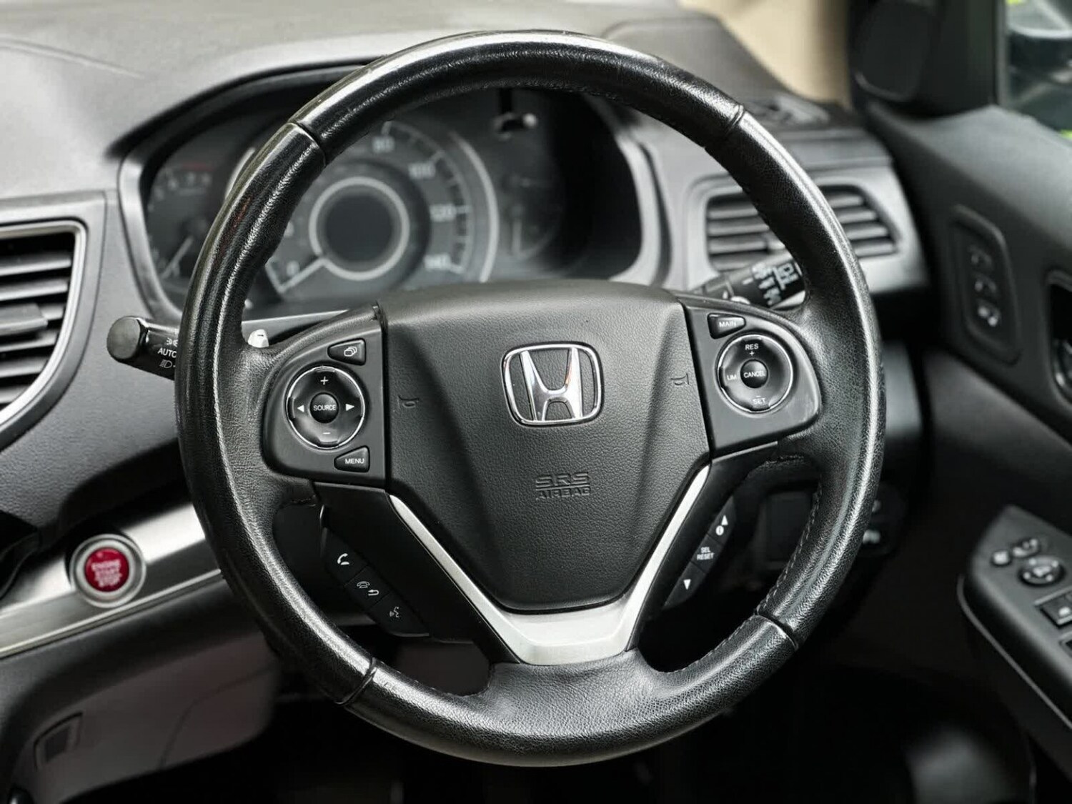 Used Honda CR-V 2015 for sale - 77487259: Photo 61