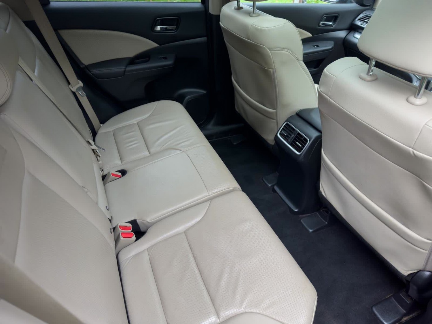 Used Honda CR-V 2015 for sale - 77487259: Photo 67