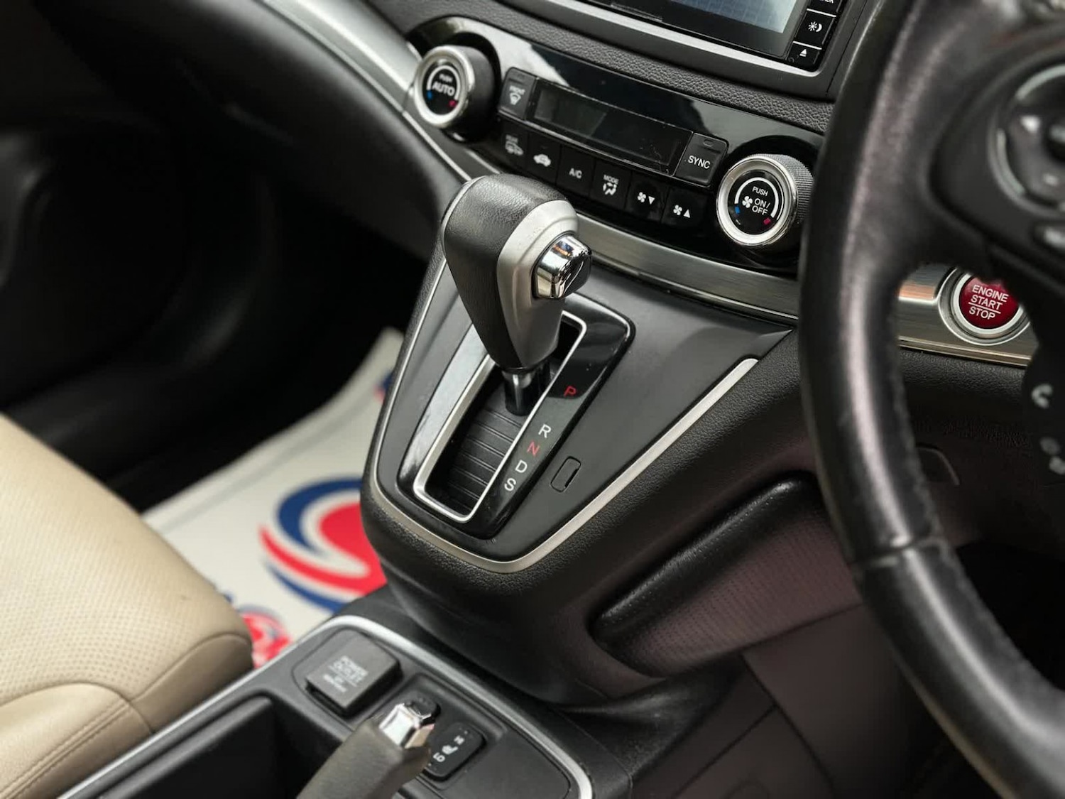 Used Honda CR-V 2015 for sale - 77487259: Photo 68