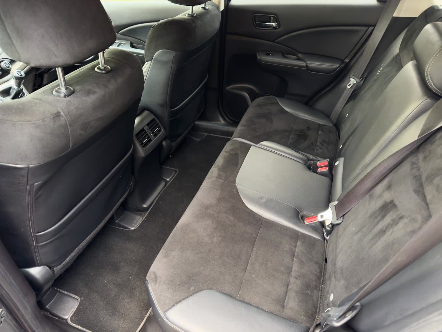 Used Honda CR-V 2014 for sale - 77162233: Photo 10