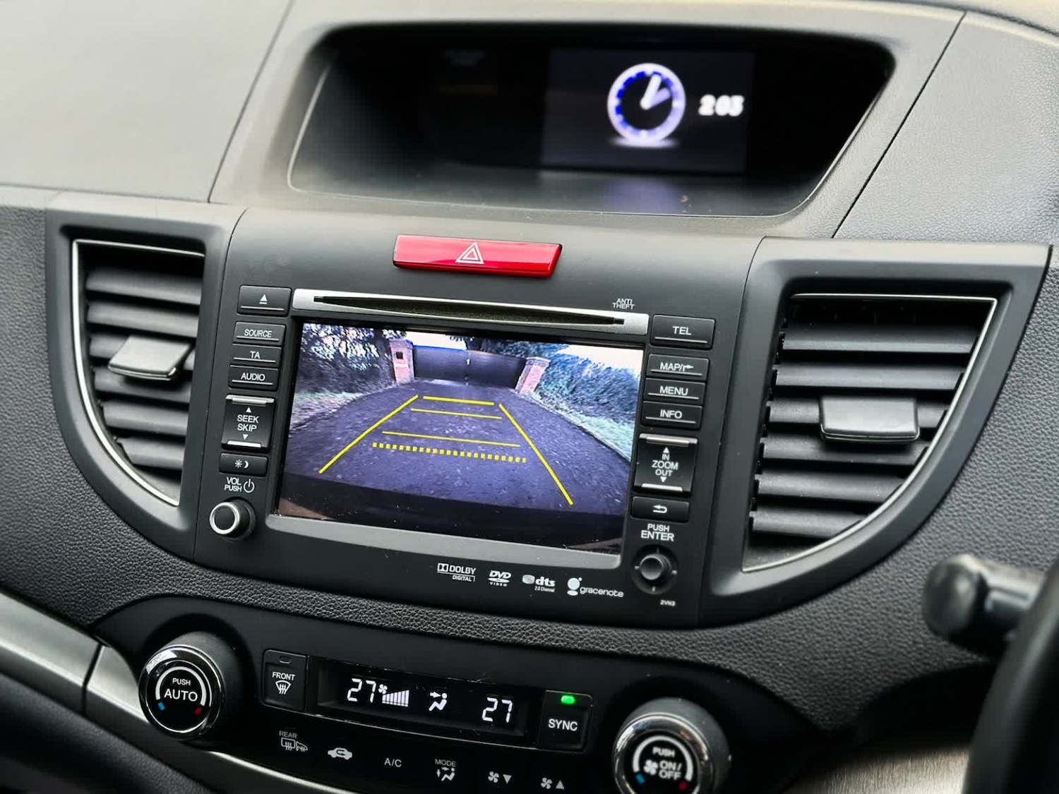 Used Honda CR-V 2014 for sale - 77162233: Photo 12