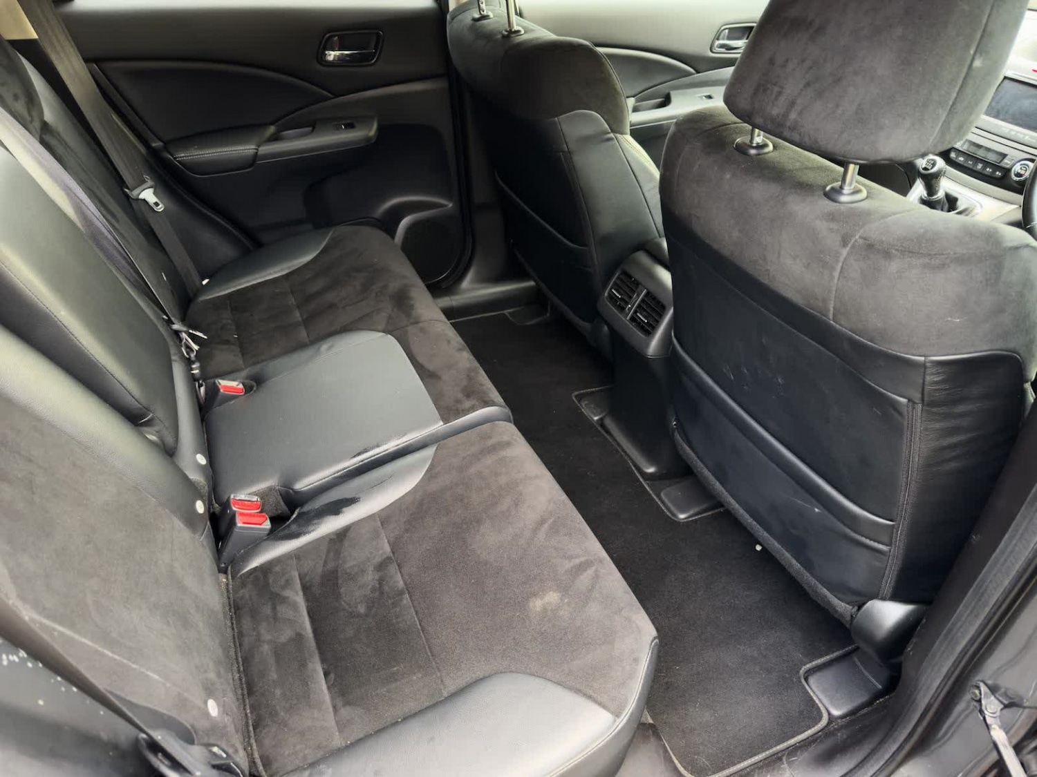 Used Honda CR-V 2014 for sale - 77162233: Photo 13