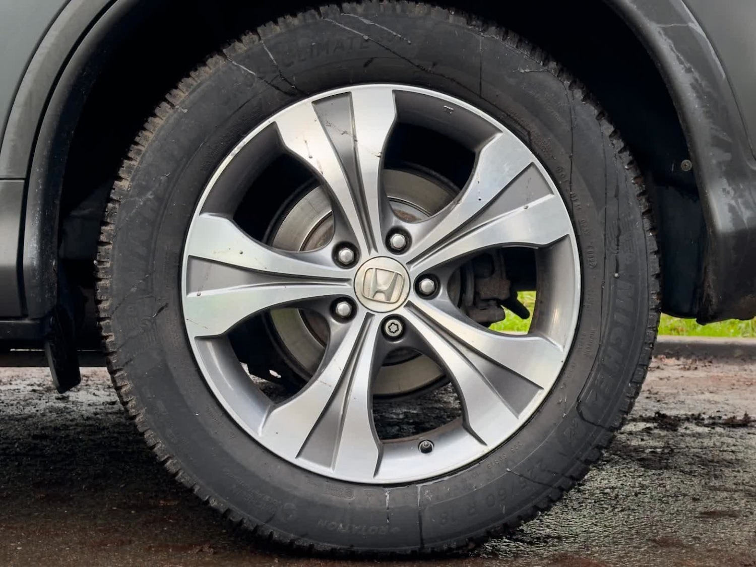 Used Honda CR-V 2014 for sale - 77162233: Photo 14