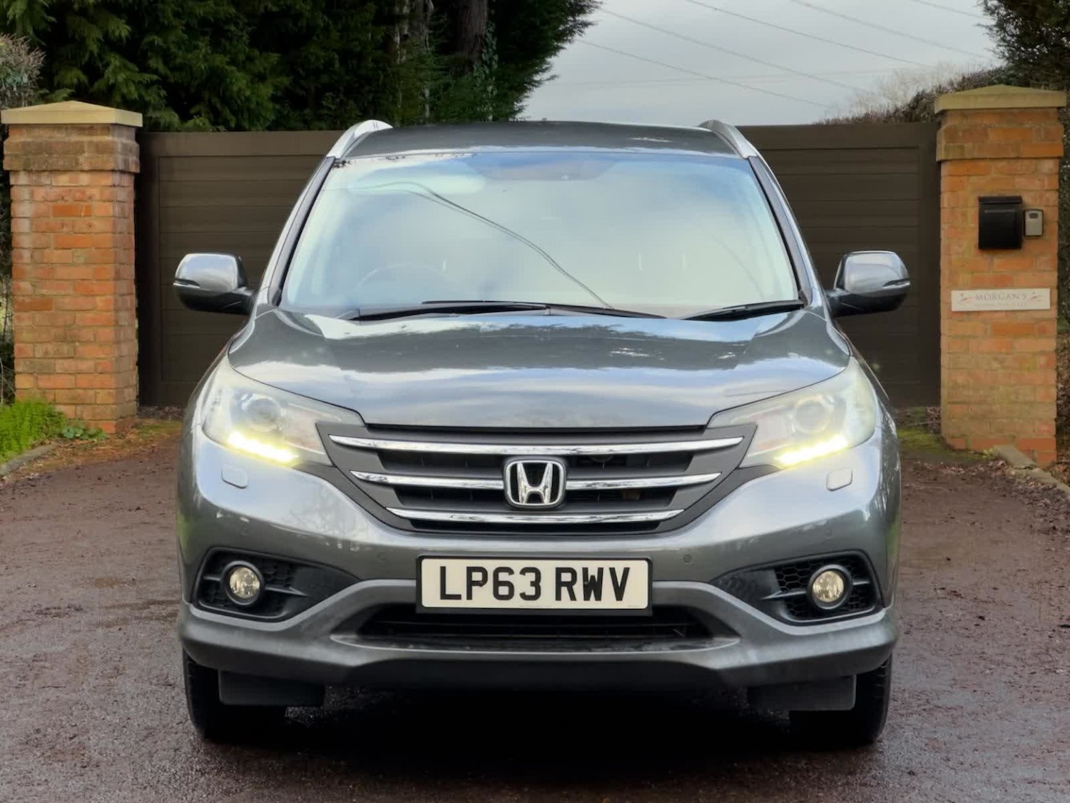 Used Honda CR-V 2014 for sale - 77162233: Photo 16