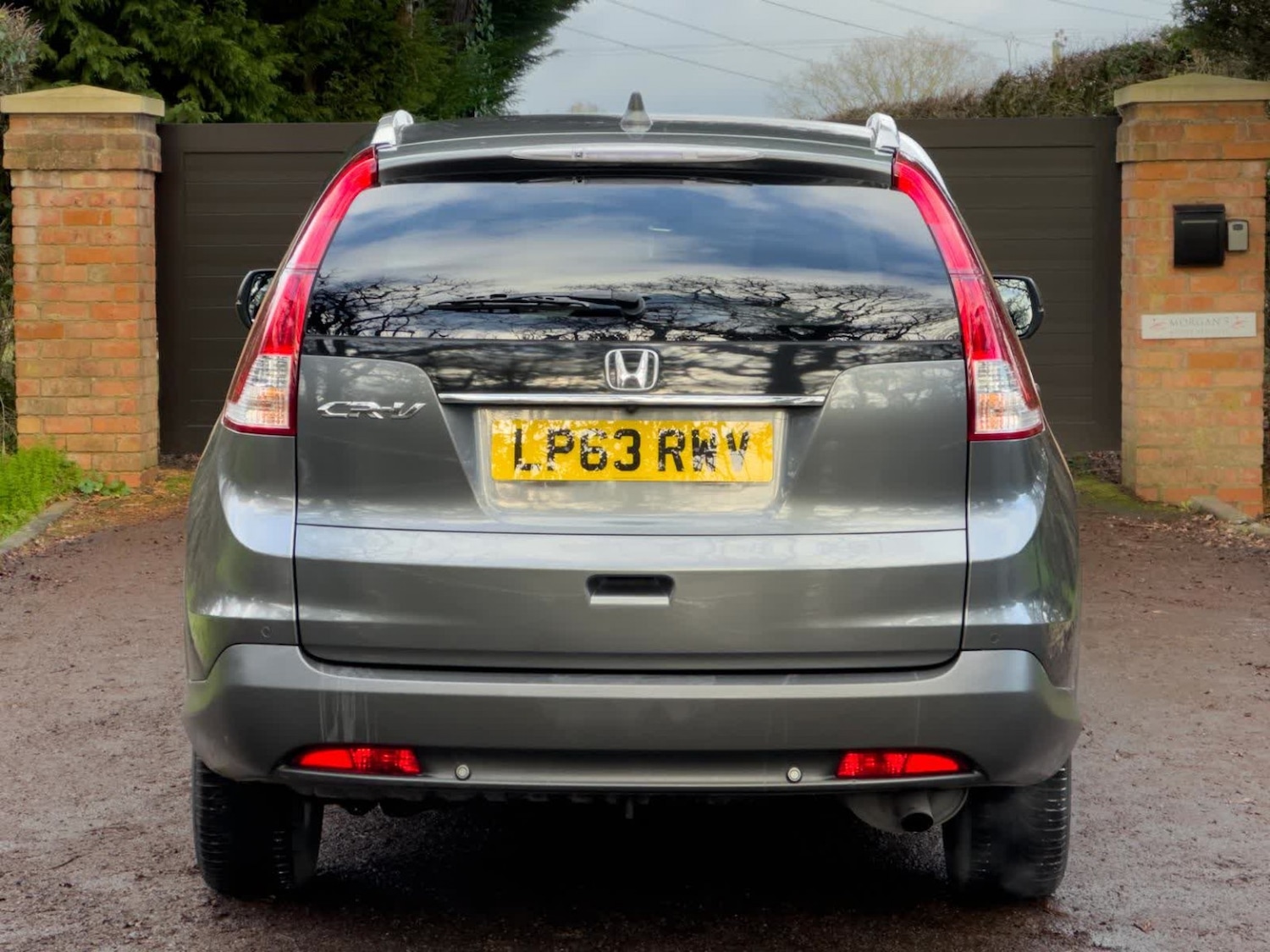 Used Honda CR-V 2014 for sale - 77162233: Photo 17