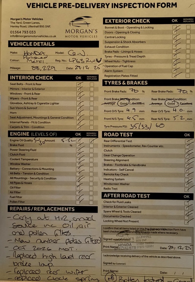 Used Honda CR-V 2014 for sale - 77162233: Photo 27