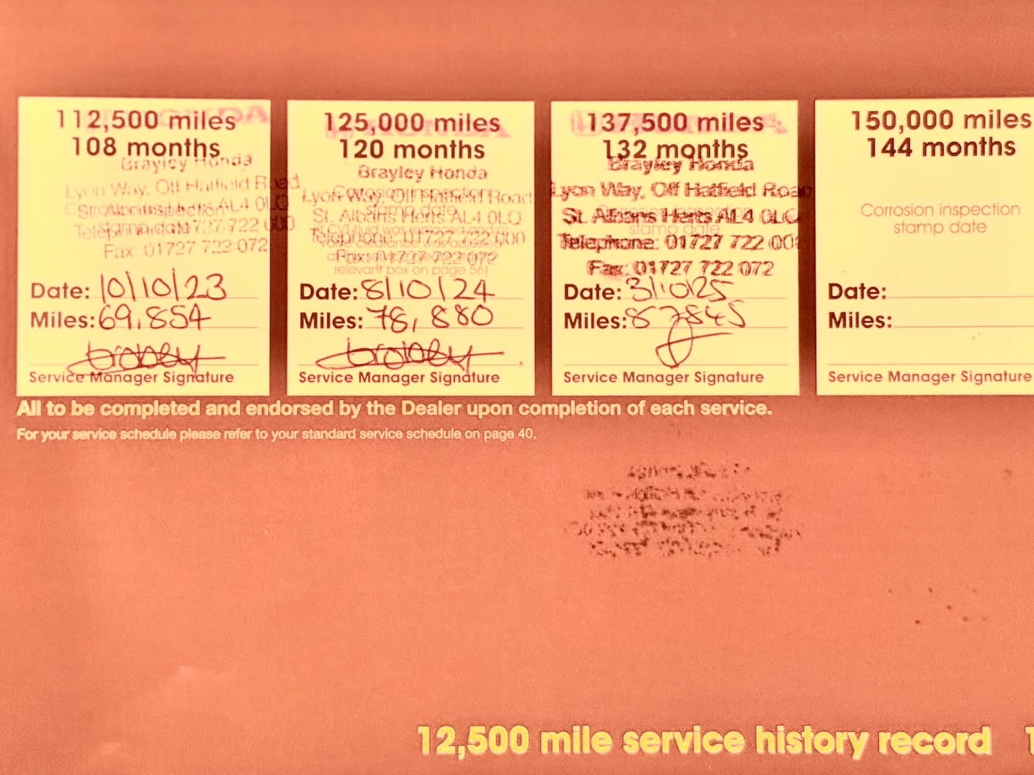 Used Honda CR-V 2014 for sale - 77162233: Photo 29