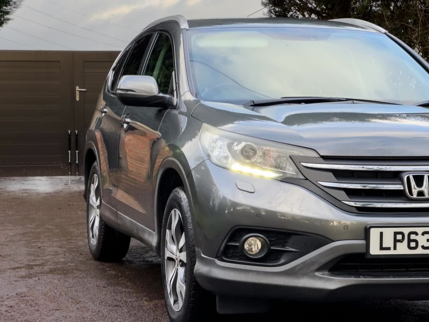 Used Honda CR-V 2014 for sale - 77162233: Photo 30