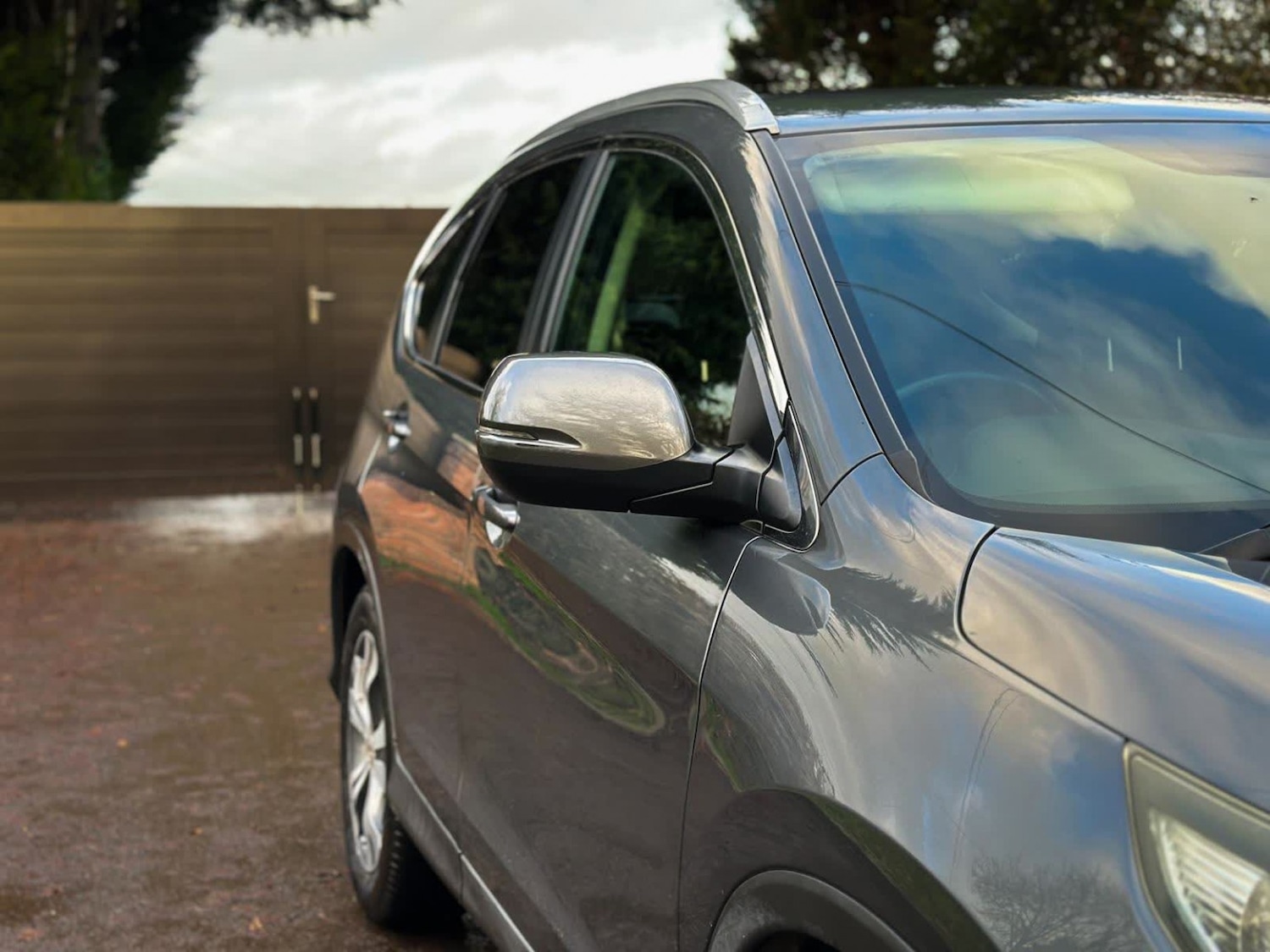 Used Honda CR-V 2014 for sale - 77162233: Photo 34