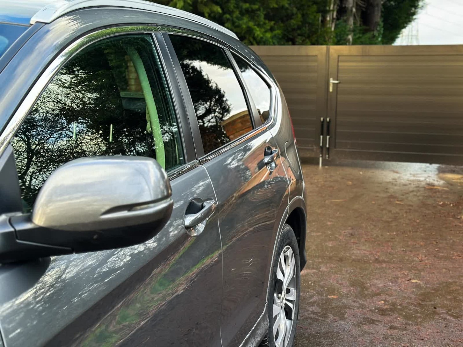 Used Honda CR-V 2014 for sale - 77162233: Photo 36